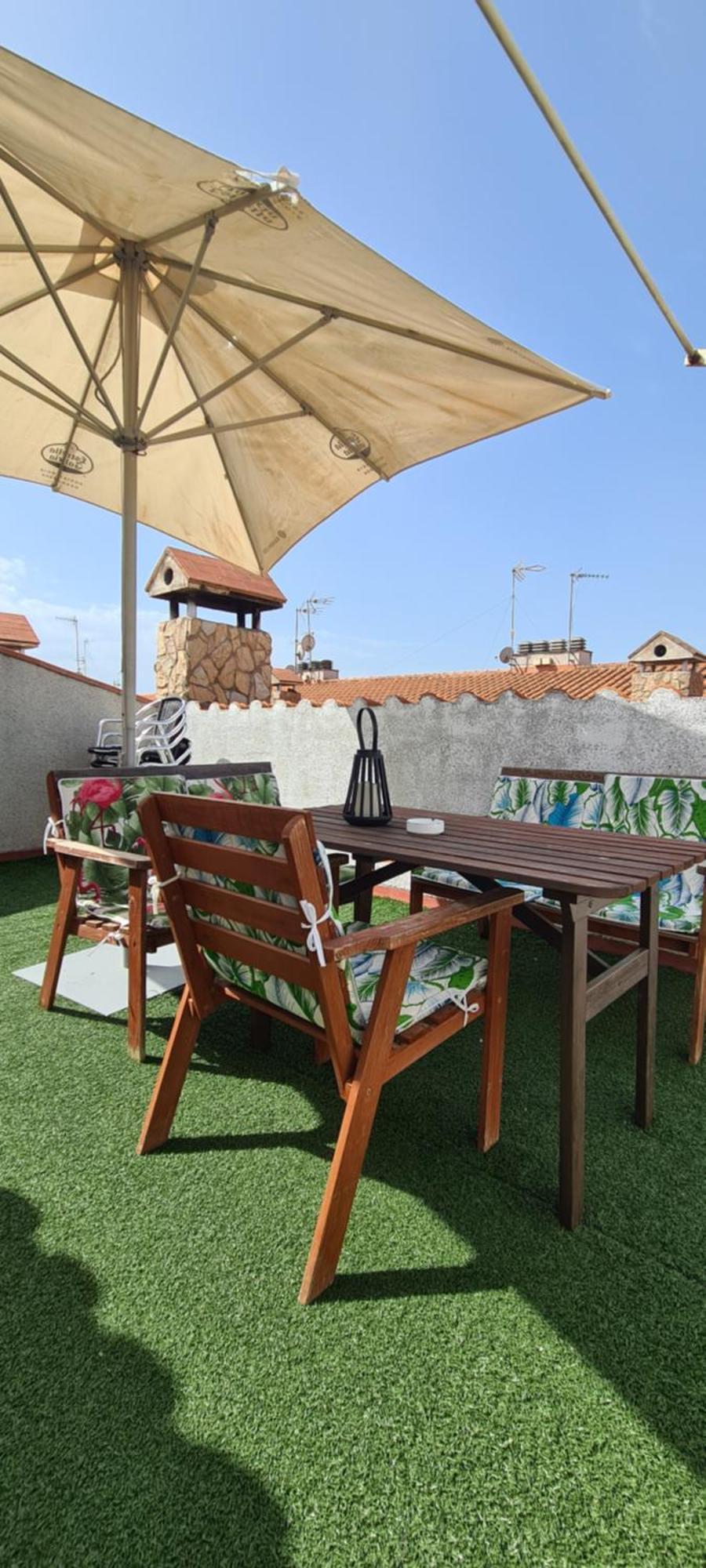 Casa vacanze Tete *