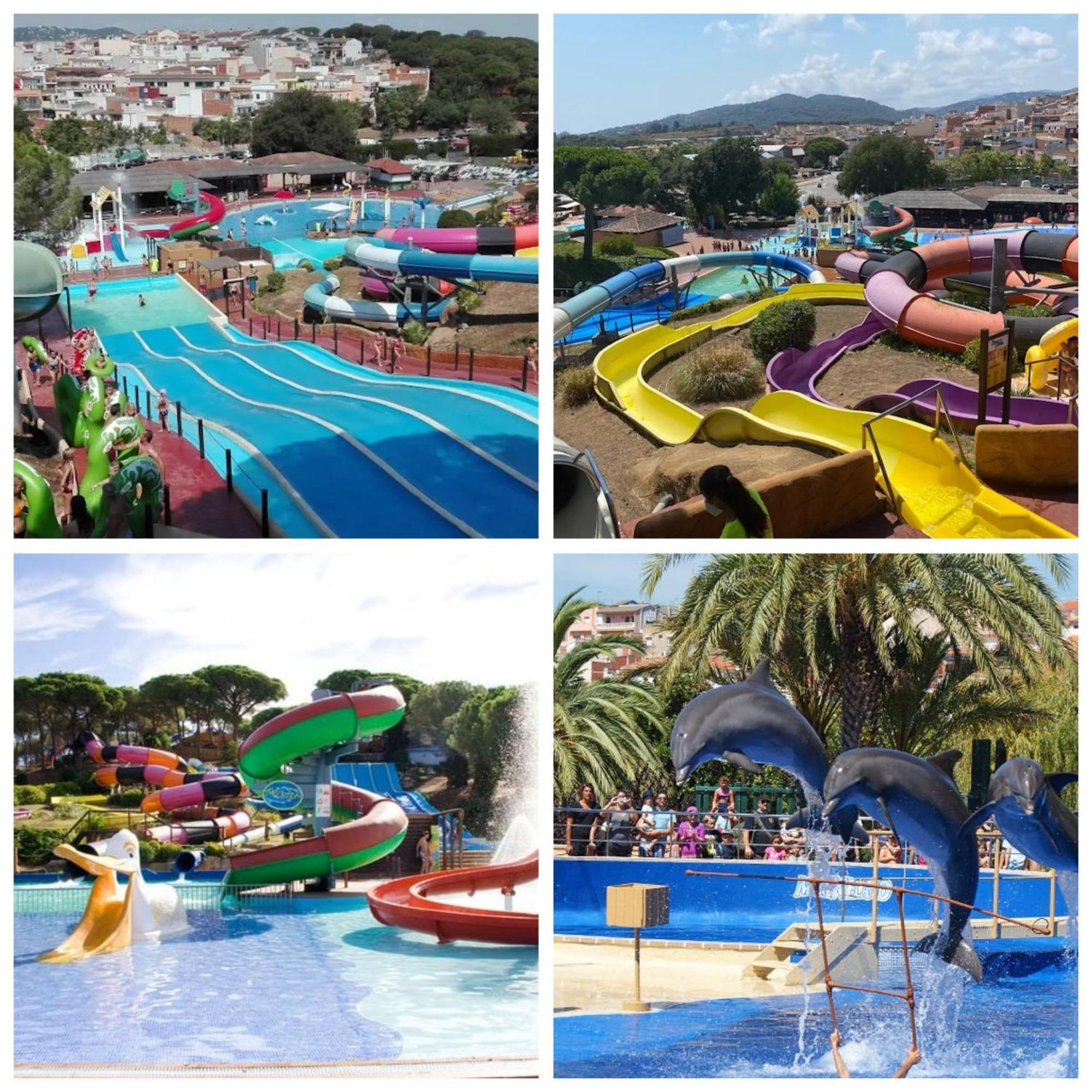 Holiday home Tete *