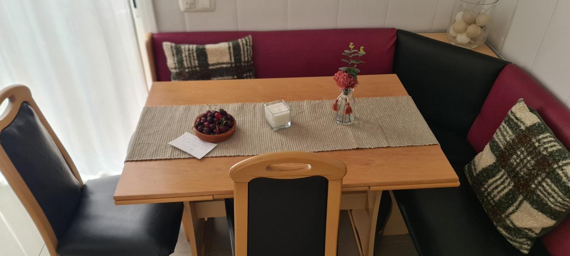 Holiday home Tete