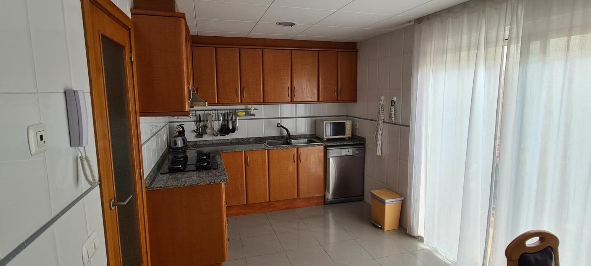 Tete Holiday home