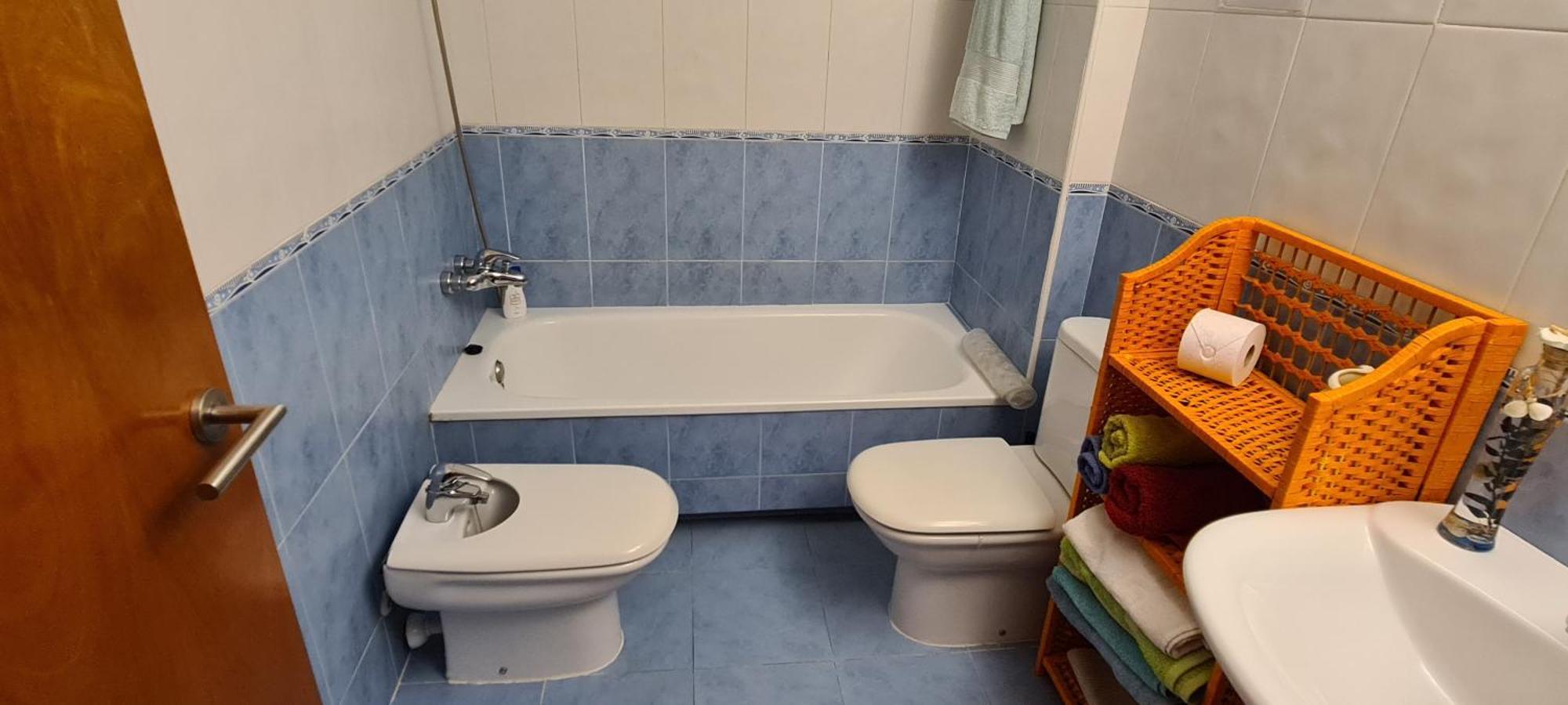 Holiday home Tete