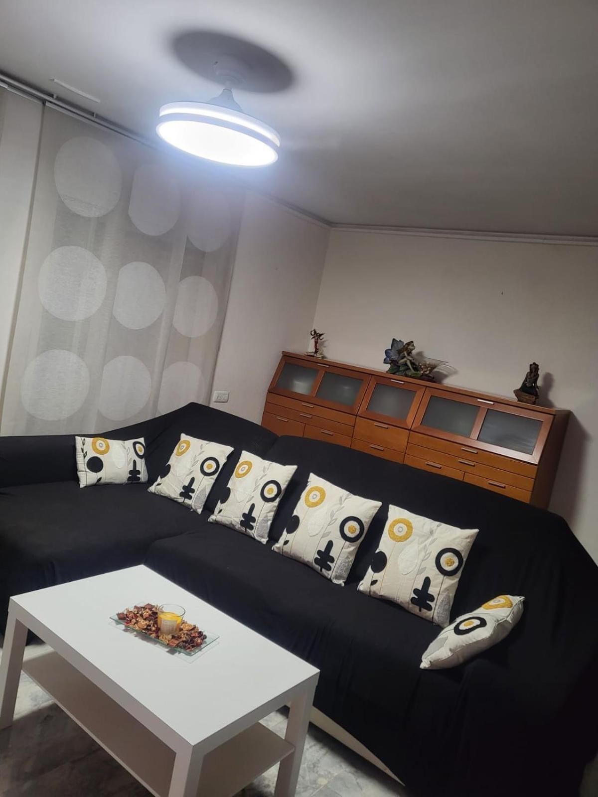 Holiday home Tete