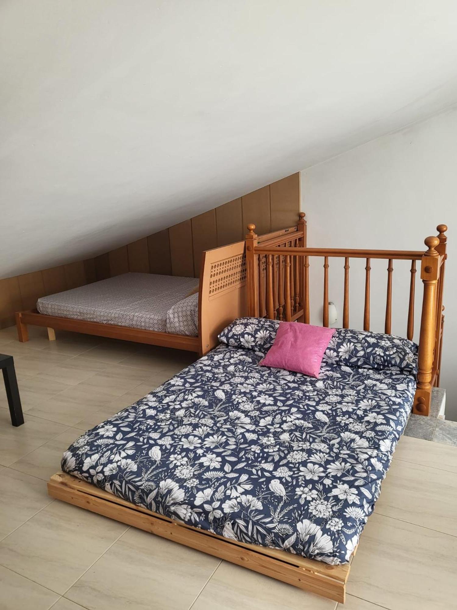 Holiday home Tete *