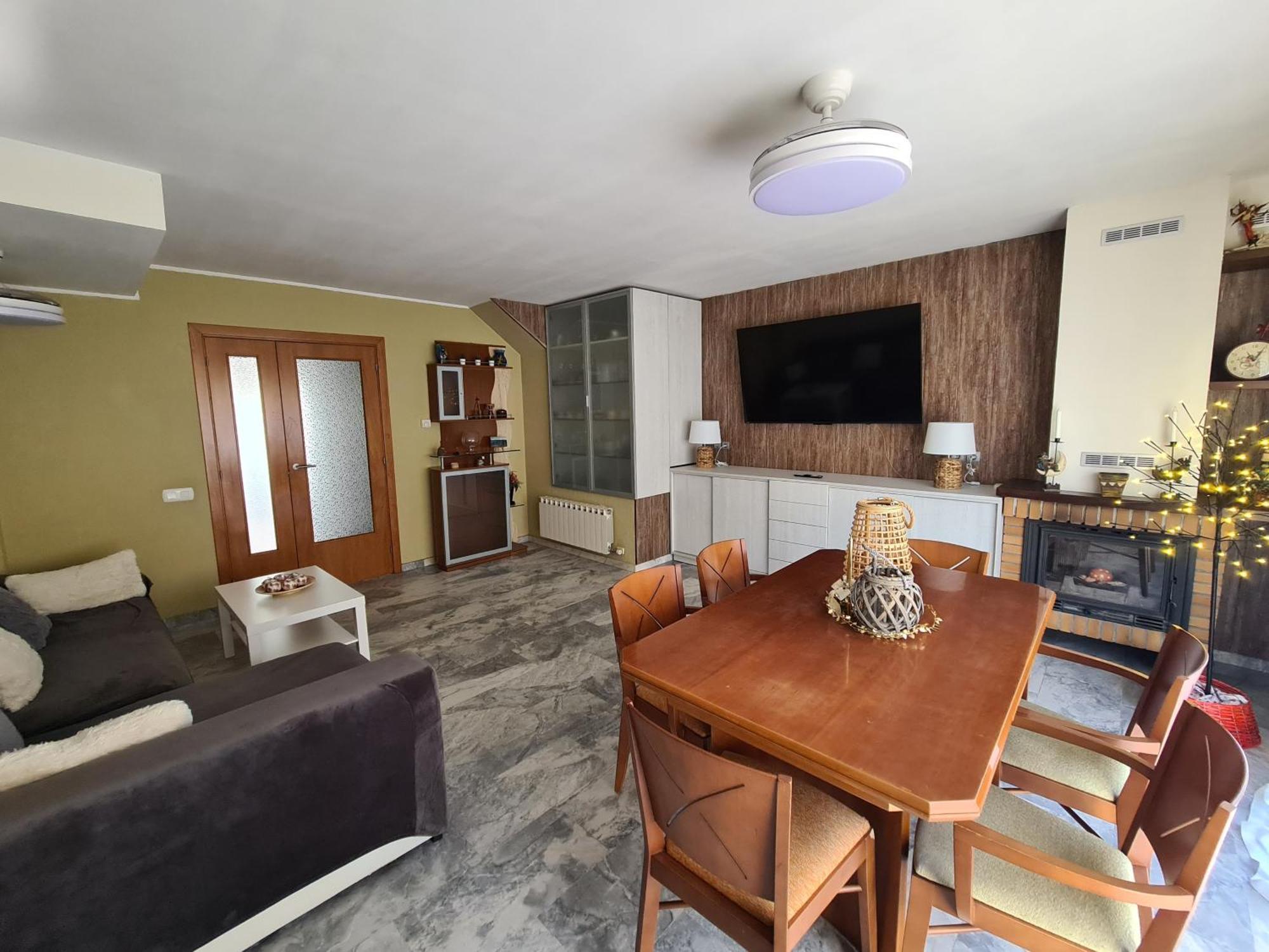 Tete Holiday home *
