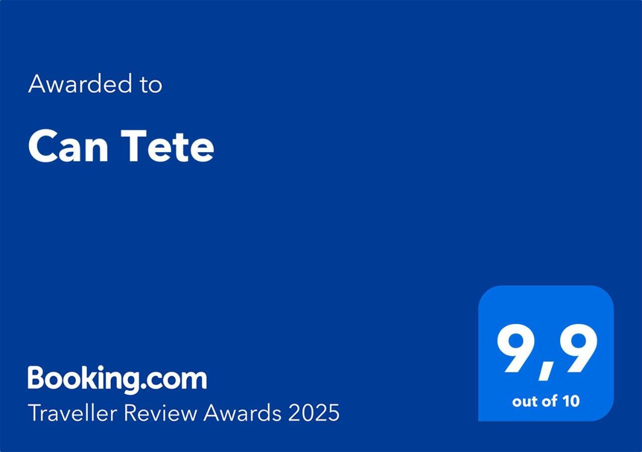 Tete Holiday home